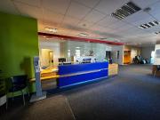 Attraktive Gewerbeimmobilie für Investoren * Tagesklinik...