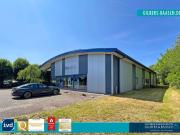 Attraktive Gewerbeimmobilie in Longuich mit bester...