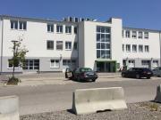 ATTRAKTIVE GEWERBEIMMOBILIE: LAGER UND BÜROFLÄCHE UNTER...