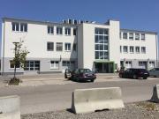 ATTRAKTIVE GEWERBEIMMOBILIE LAGER UND BÜROFLÄCHE UNTER...