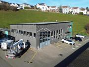 Attraktive Gewerbeliegenschaft in bester Lage