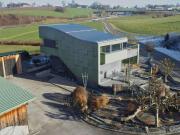 Attraktive Gewerbeliegenschaft mit vielseitigen...