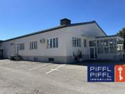 Attraktive Gewerbeobjekt in Traun: 499 m² Büro und...