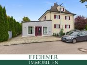 Attraktive Gewerberäume in zentrumsnaher Bestlage!...