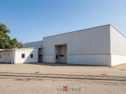 Attraktive Hallenflächen in Graz Punitgam