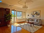 Attraktive, helle 3 Zimmer Wohnung in Salzburg mit...