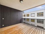 Attraktive, helle 3 Zimmer Wohnung mit 2 Loggien direkt...