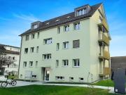 Attraktive Helle, Wohnung mit schöner Aussicht!