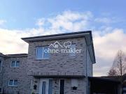 Attraktive hochwertige Doppelhaushälfte in ruhiger...