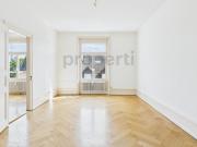 Attraktive Immobilie mit 3.5 Zimmern in Basel