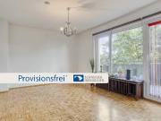 Attraktive Innenstadtlage: 3 Zimmer Wohnung mit Balkon...