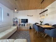 Attraktive Innenstadtwohnung