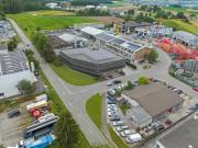 OBERHASLI 2’010 M² GEWERBEBAULAND BEI FLUGHAFEN KLOTEN