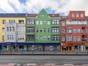 Attraktive Investitionschance: vermietete...