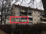 Attraktive Investmentchance: Vermietete 3 Zimmer Wohnung