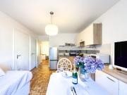 Attraktive Kapitalanlage: 1,5 Zimmer Wohnung mit Garage...