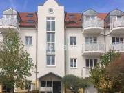 Attraktive Kapitalanlage: 1 Zi. ETW mit Terrasse in...