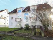 Attraktive Kapitalanlage! 3 Zimmer Maisonette mit TG...