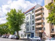 Attraktive Kapitalanlage im Gründerzeithaus: 2 Zimmer...