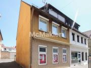 Attraktive Kapitalanlage in Bestlage: Vielseitige DHH...