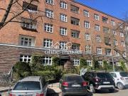Attraktive Kapitalanlage in gepfegtem Rotklinker Altbau...