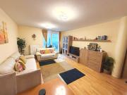 Attraktive Kapitalanlage in Karlsruhe Möblierte 3 Zi....