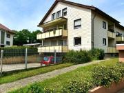 Attraktive Kapitalanlage in wachstumsstarker Region...