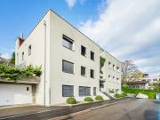 Attraktive Kapitalanlage in Wiedikon Gepflegte 2.5...