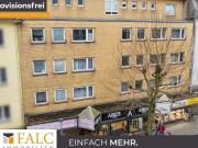 Attraktive Kapitalanlage in zentraler Lage von Remscheid