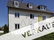 Attraktive Kapitalanlage: Mehrfamilienhaus mit 3...