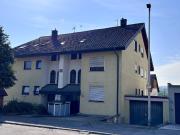 Attraktive Kapitalanlage mit drei vermieteten Wohnungen
