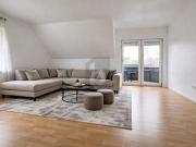 ATTRAKTIVE KAPITALANLAGE MIT GROßER TERASSE