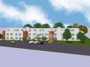 Attraktive Kapitalanlage: Moderne Zweizimmerwohnung in...