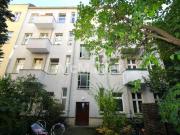 Attraktive Kapitalanlage: vermietete 1 Zimmer Wohnung...