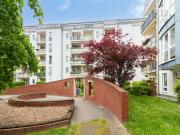 Attraktive Kapitalanlage / Vermietete 2 Raum Wohnung mit...