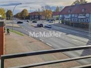 Attraktive Kapitalanlage Vermietete 2 Zimmer Wohnung mit...