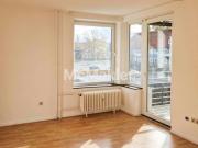 Attraktive Kapitalanlage Vermietete 2 Zimmer Wohnung mit...