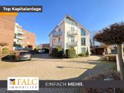 Attraktive Kapitalanlage – Vermietete...