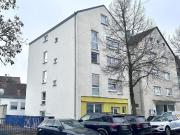 Attraktive Kapitalanlage: Wohnobjekt mit 8 Einheiten in...
