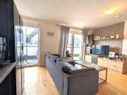 Attraktive, kleine Eigentumswohnung am Grazer Stadtrand