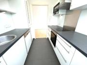 Attraktive, klimatisierte Dachgeschoss Wohnung mit...