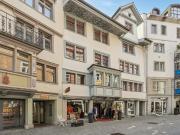 Attraktive Laden und Gewerbefläche an zentraler Lage 430m2