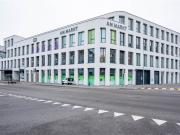 Attraktive Ladenfläche mitten im Zentrum von Heerbrugg