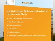 Attraktive Lage. Durchdachtes Konzept. Solide Erträge