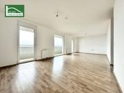 Moderne Wohnungen nahe dem Grazer Zentrum