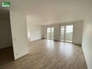 Urban, modern, gut angebunden