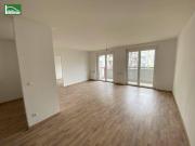 Wohnen am Puls der Stadt