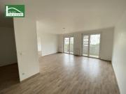 Urban, modern, gut angebunden