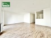 Zeitgemäße Wohnungen in zentraler Lage