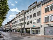 Attraktive Lage im Herzen von Winterthur Ihr neuer...